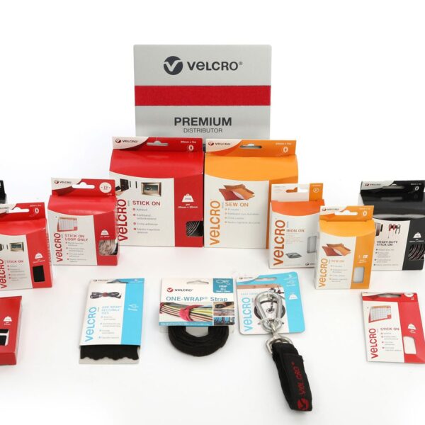 VELCRO® Brand Retail Packs