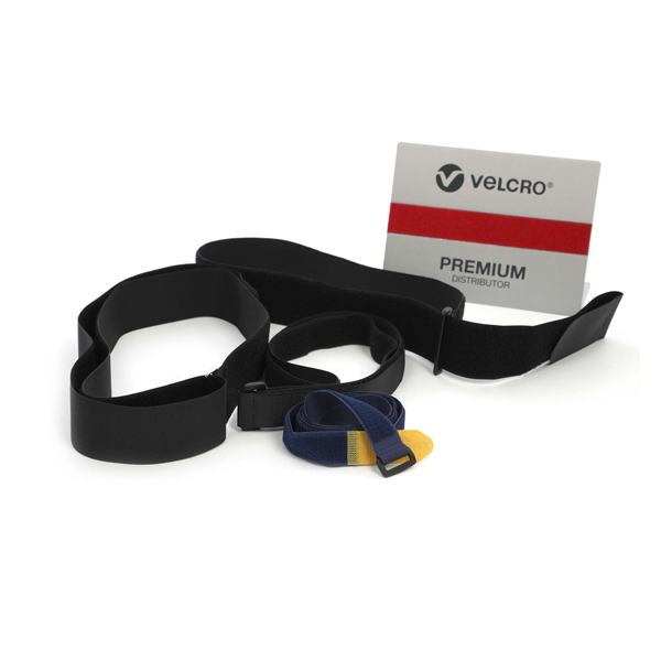 VELCRO® Brand Straps