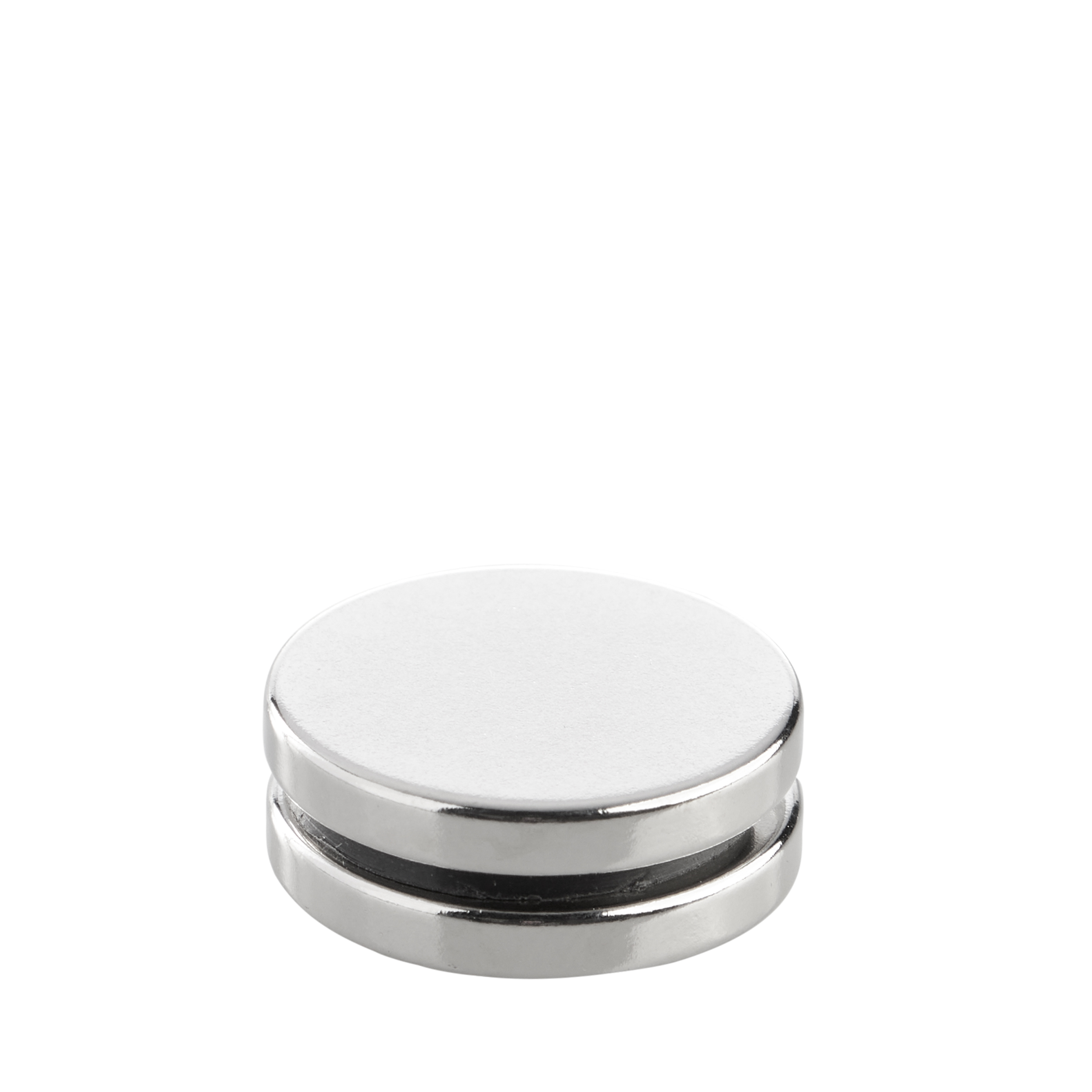 Neodymium Disc Magnets 20mm. 3mm.
