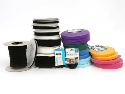 VELCRO® Brand ONE-WRAP® Products