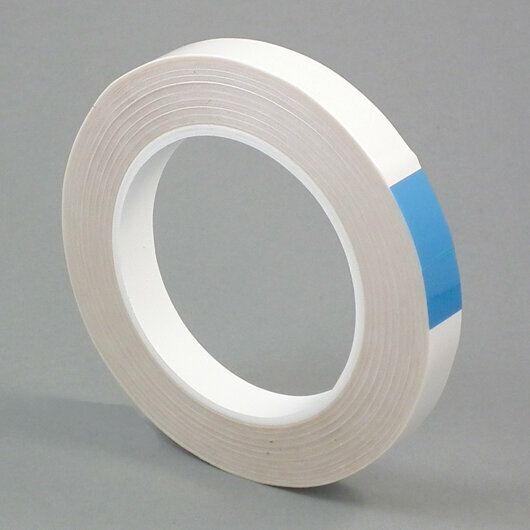 12mm Double Sided Tissue Tape. General Purpose. 50m