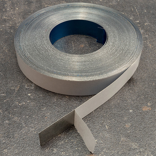 Steel Tape Self Adhesive.