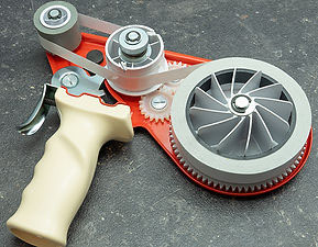 desk mounted Cutters