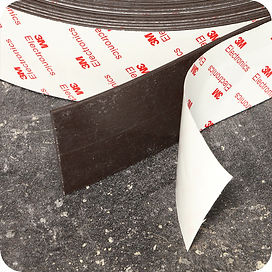 Magnetic Tape & Foil