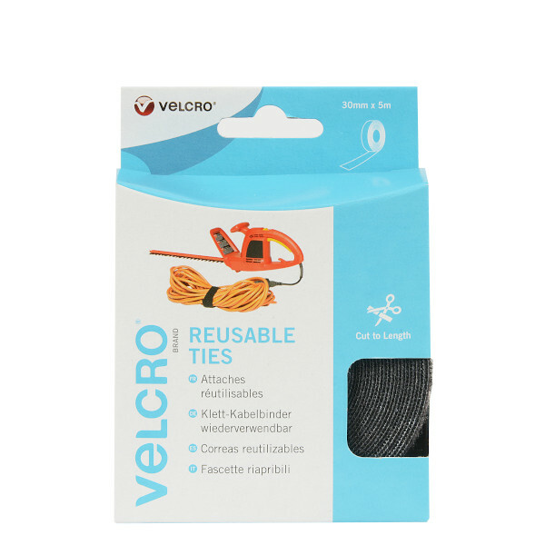 VELCRO® Brand ONE-WRAP® Tape 30mm EC60254.