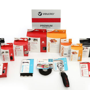 VELCRO® Brand Retail Packs