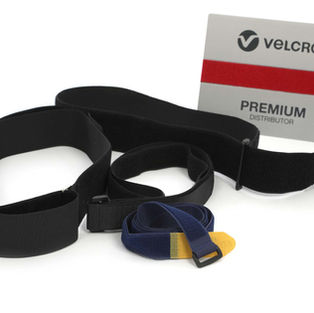 VELCRO® Brand Straps