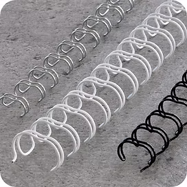 Cut Length Binding Wires